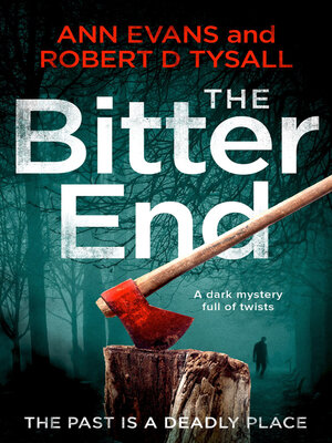 cover image of The Bitter End